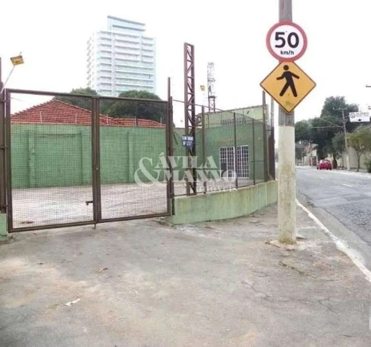 Terreno na Mooca - Foto 2