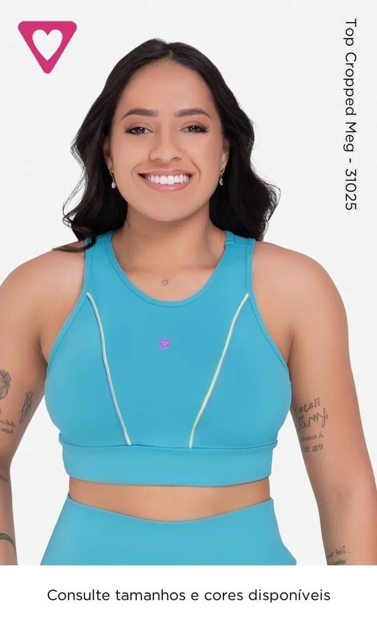 Roupas romance