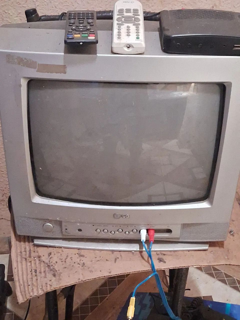 televisão  - Foto 2