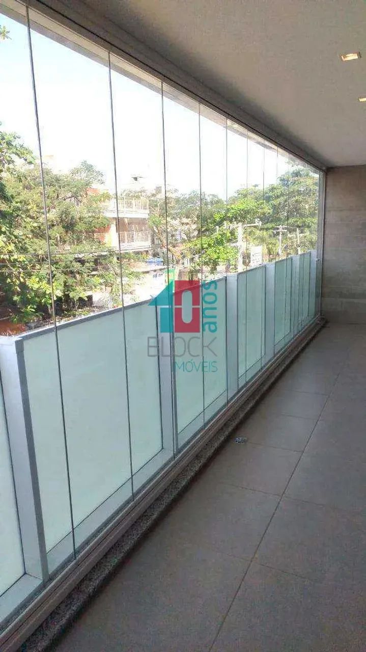 Barra da Tijuca | Apartamento 2 quartos, sendo 1 suite - Foto 3