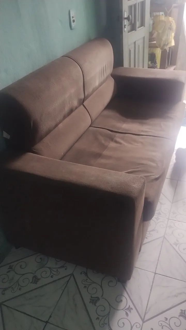 Vende-se sofá 