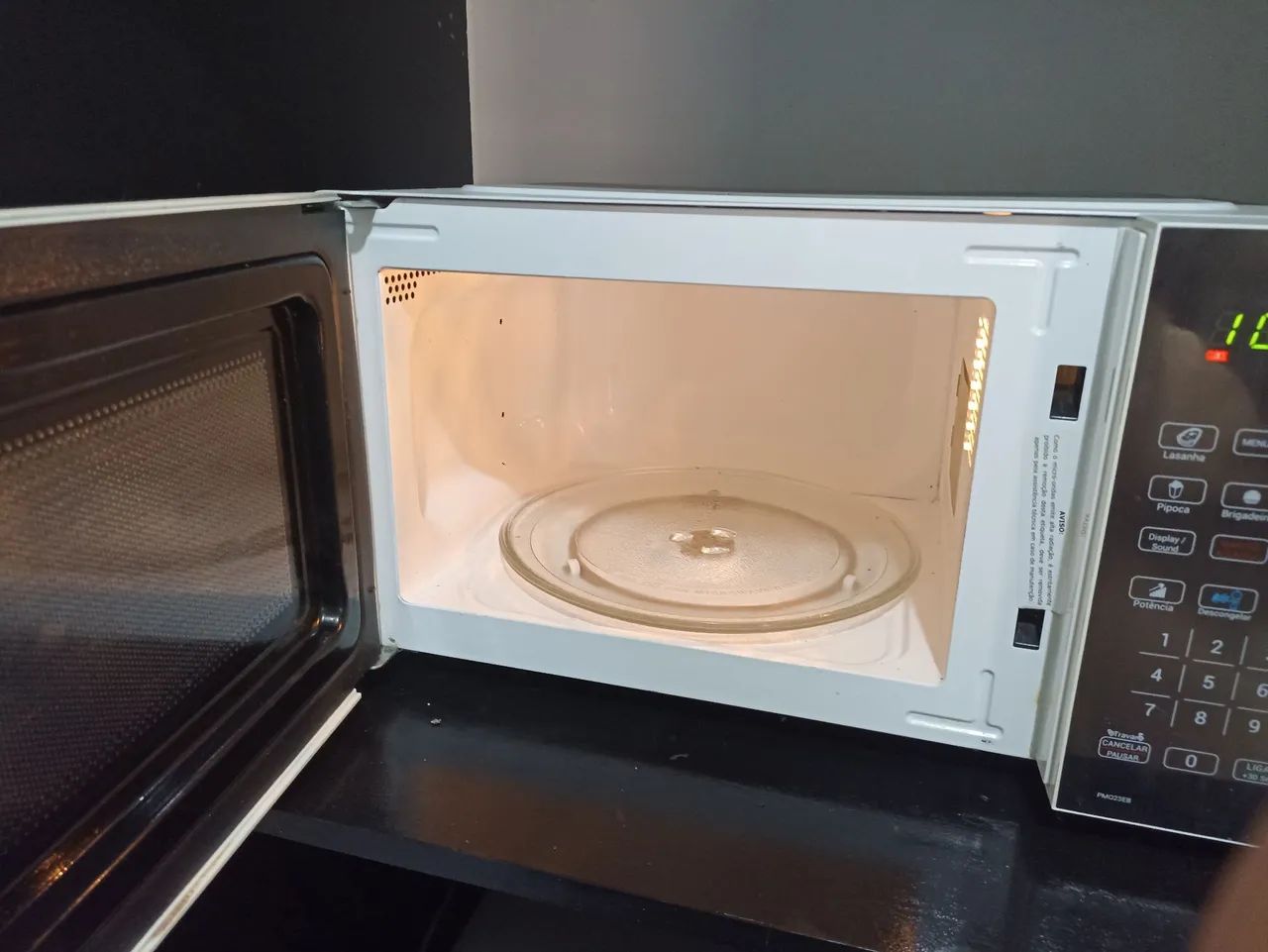 Microondas Philco  - Foto 6