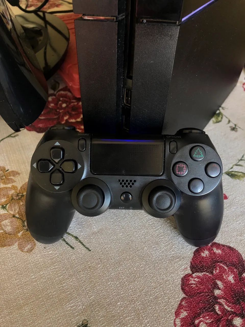 PS4 FAT