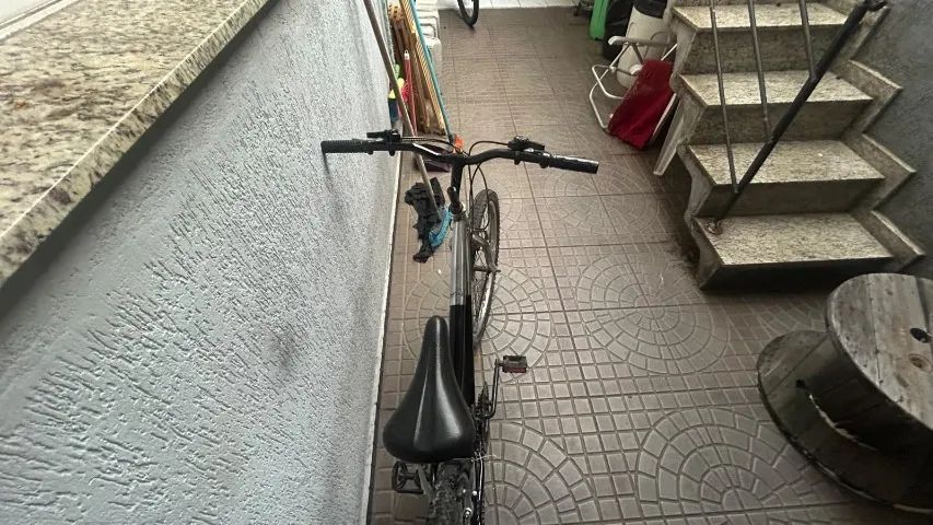 BICICLETA - Foto 3
