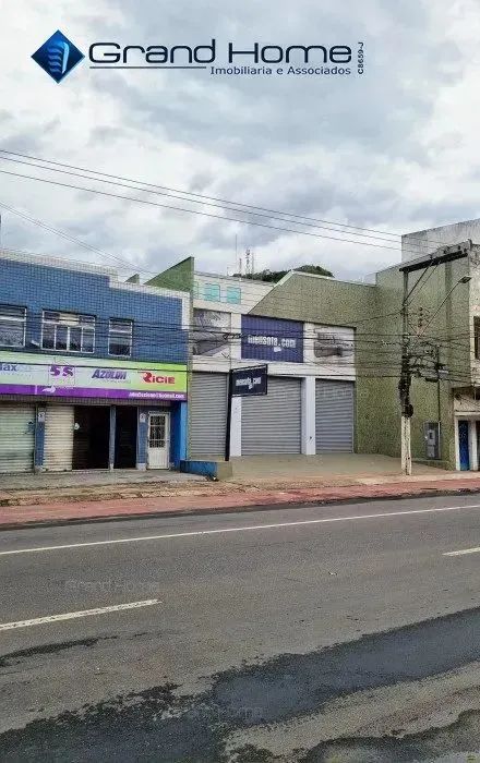 Loja/Sala comercial em Cavalieri - Foto 4