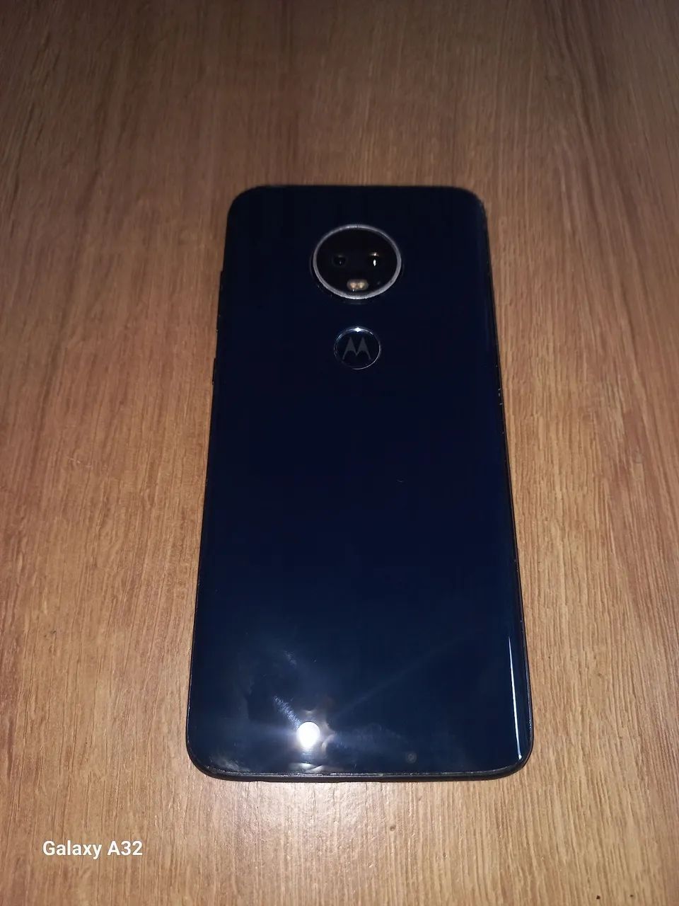 Celular Moto g7 - Foto 3