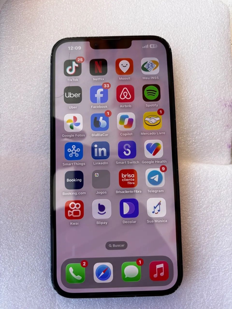 iPhone 14 Plus 128gb - Foto 4