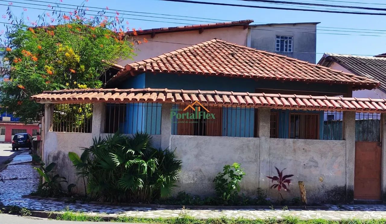 Casa à venda em José de Anchieta - Serra/ES