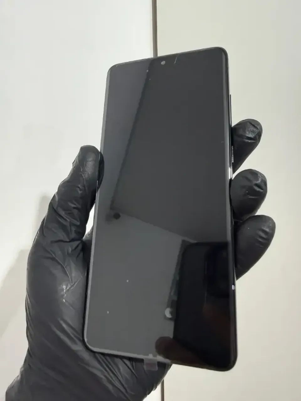 Tela Incell para o Samsung Galaxy S20 Plus - Foto 2