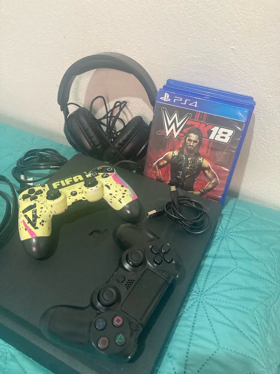Vende se pS4 - Foto 4