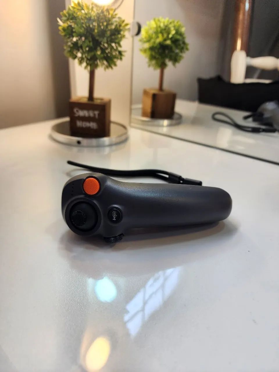 Controle remoto DJI RC Motion para Neo, Mini 4, Avata 2