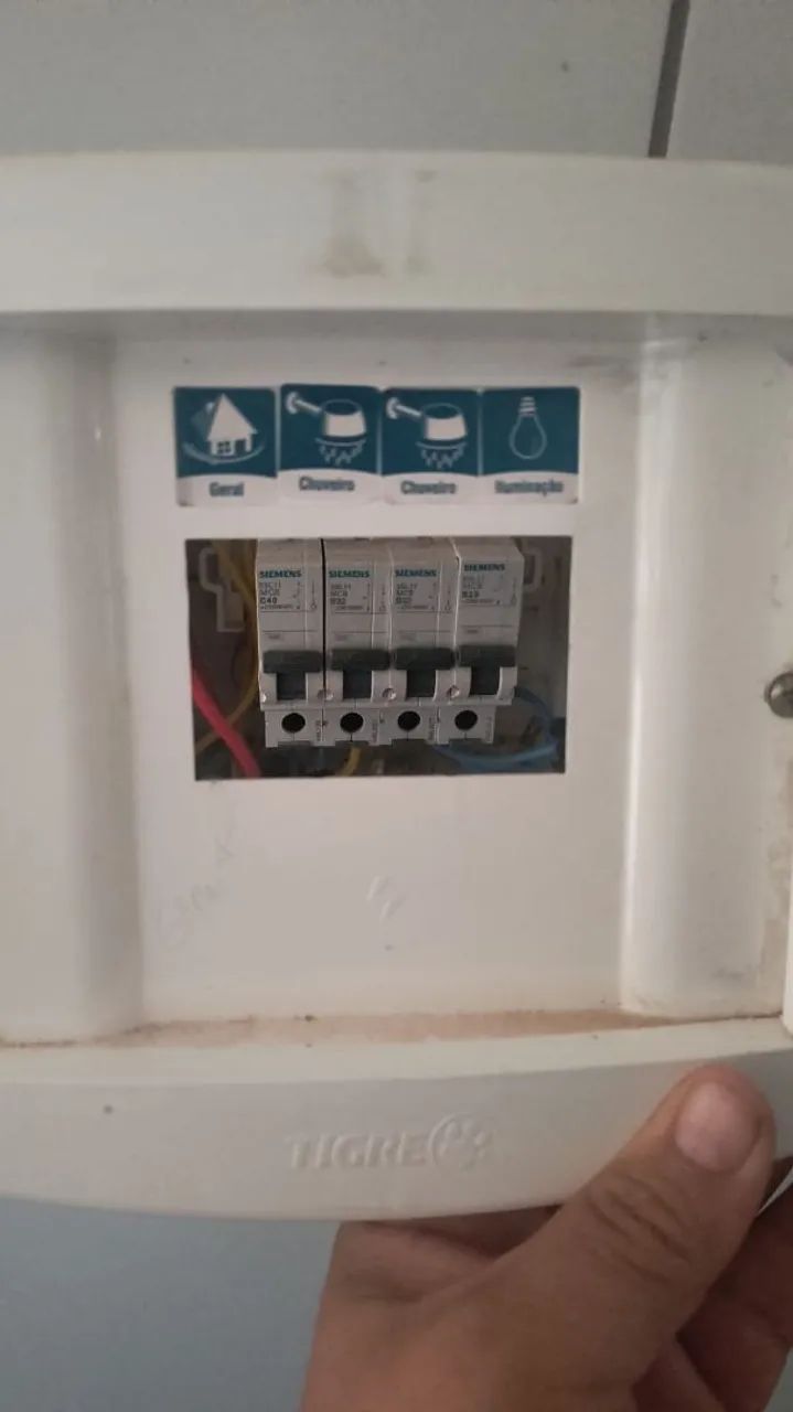 Serviço e reparo eletrônico,e montador de móveis  - Foto 2
