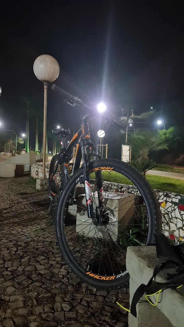 Bike Oggi Hacker - Foto 5