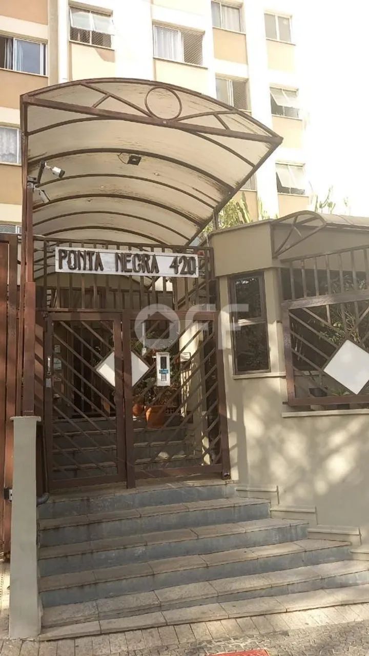 apartamento - Botafogo - Campinas - Foto 2