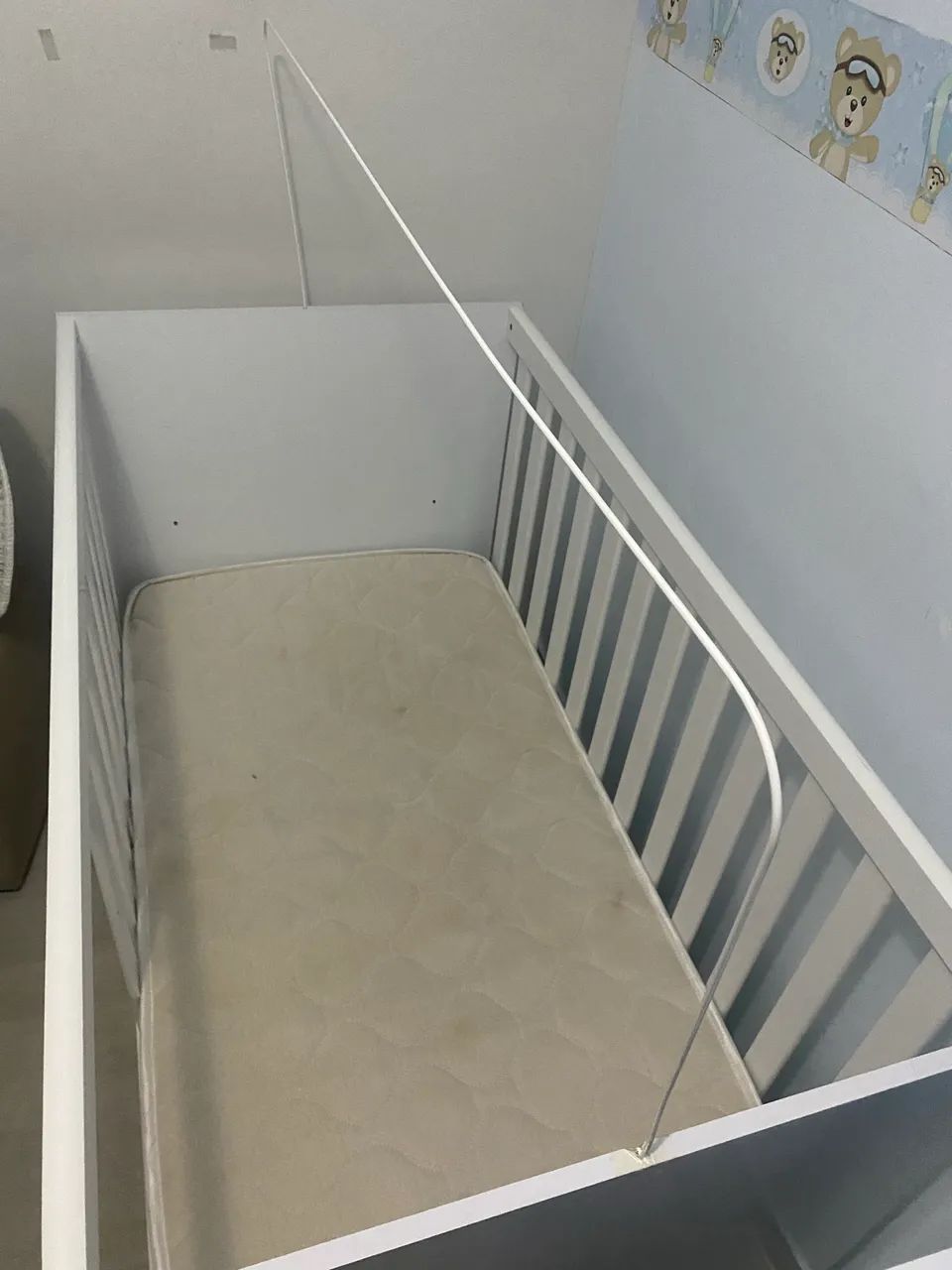 Berço  - Foto 3