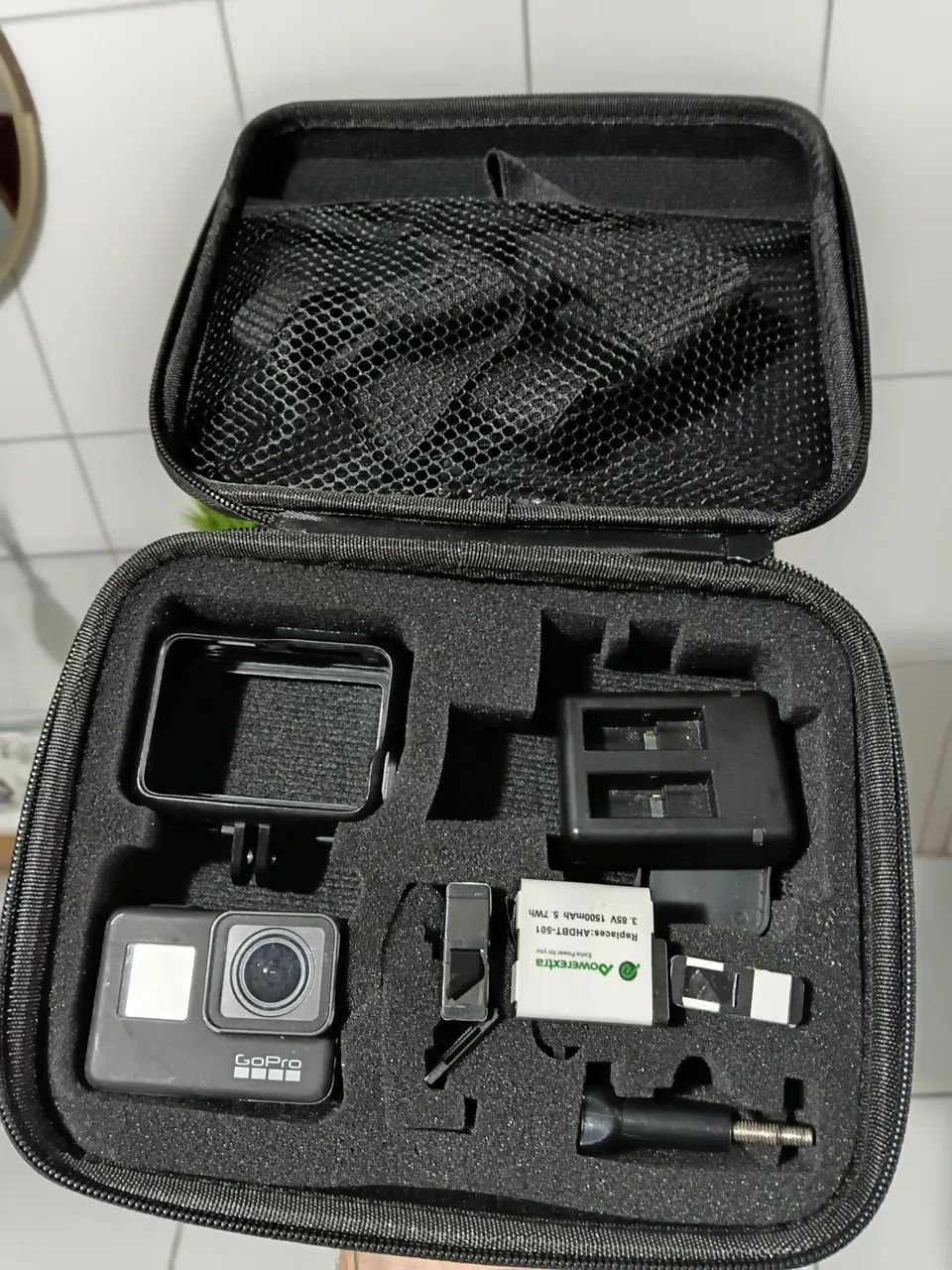 Gopro Hero Black 7
