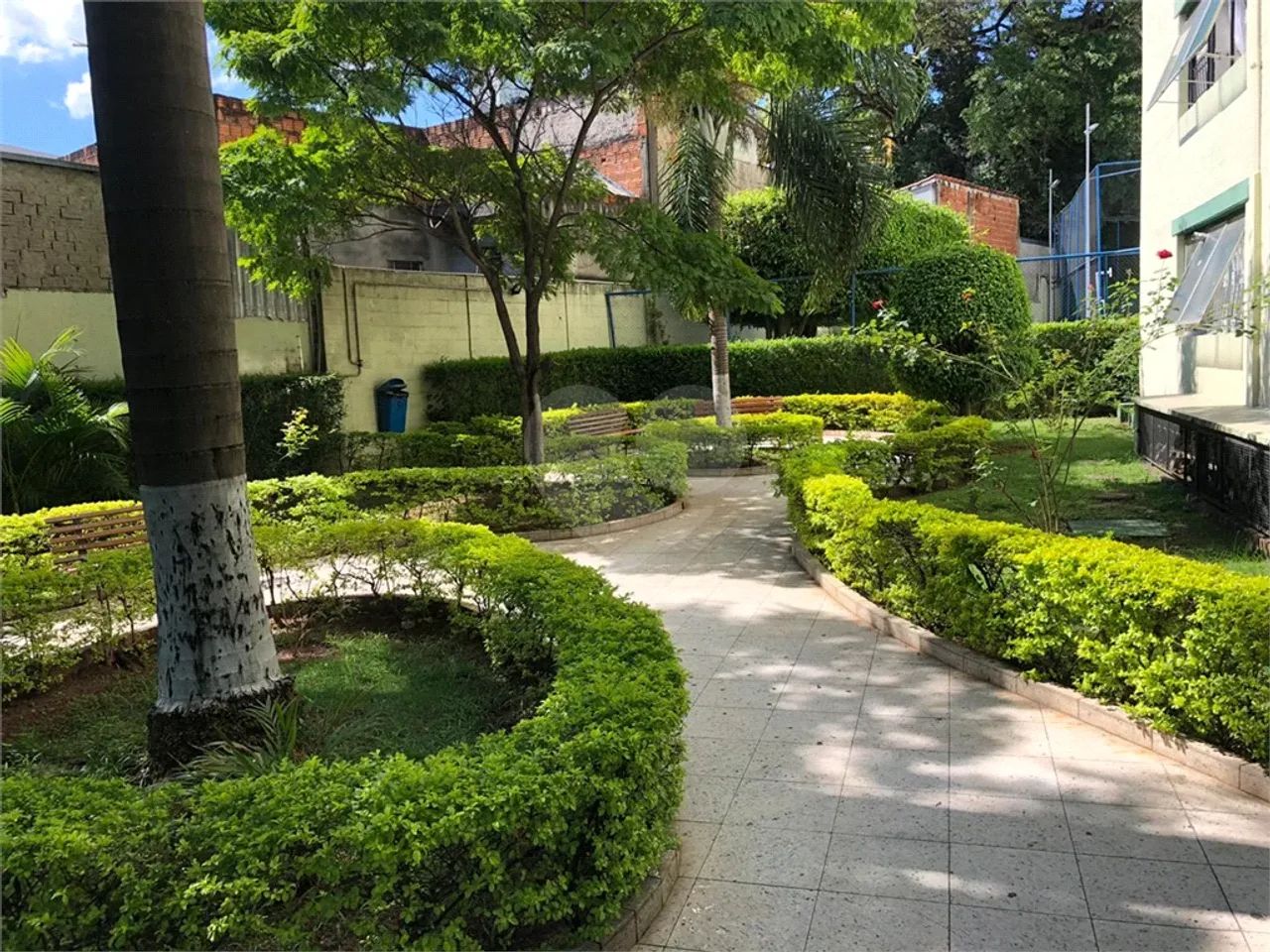 Apartamento com 2 quartos à venda em Imirim - SP - Foto 2
