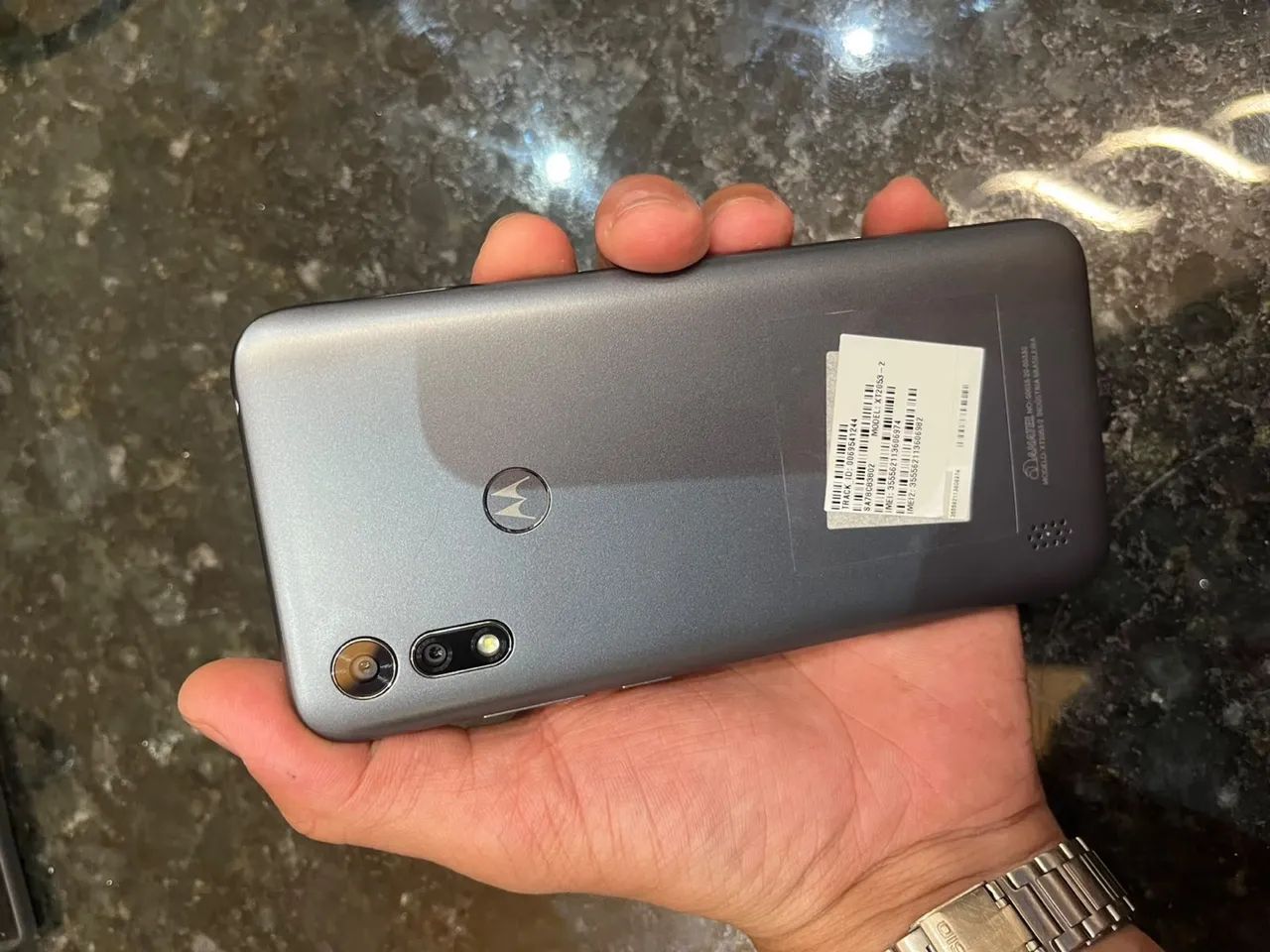Motorola Moto E6s ? Ótimo Preço! - Foto 3