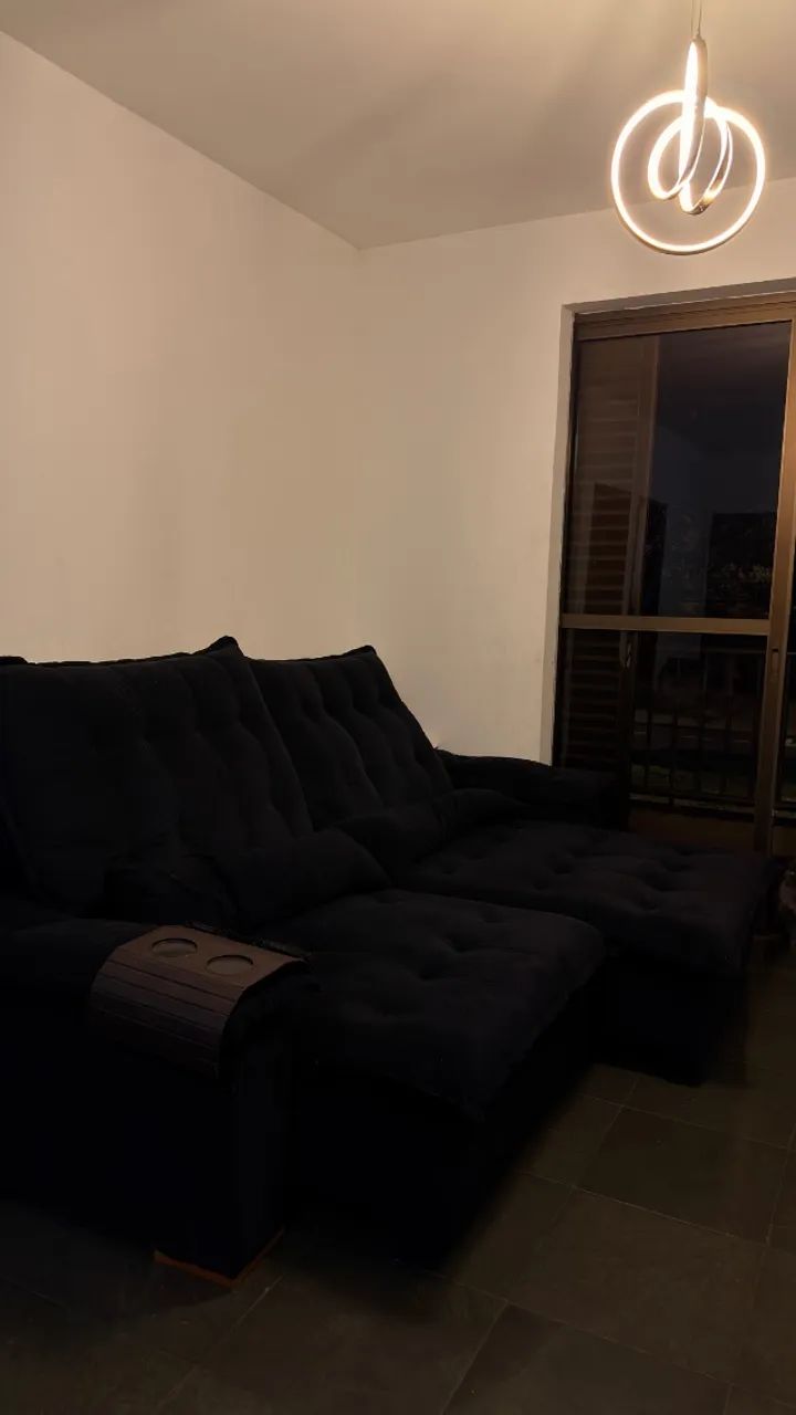 Sofá retrátil 250