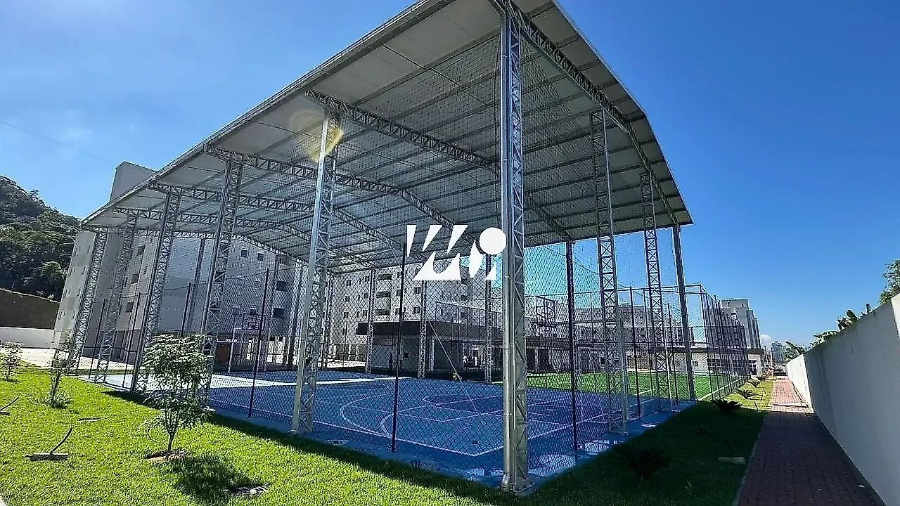 Apartamento 2 Quartos com 1 Suíte - Pedra Branca - imv - Foto 5