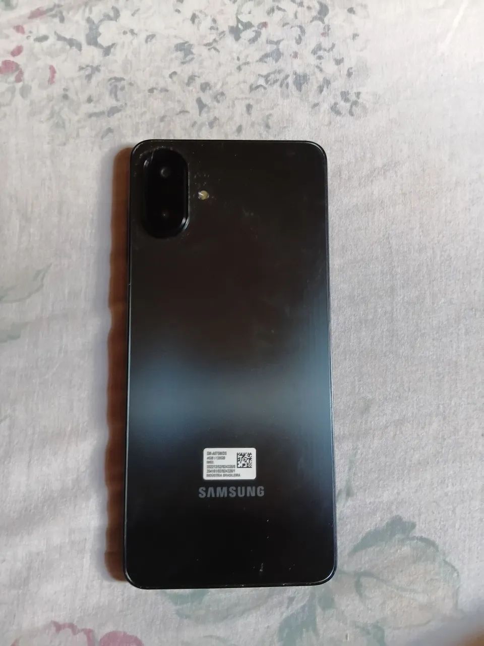 Celular A07 128GB  - Foto 2