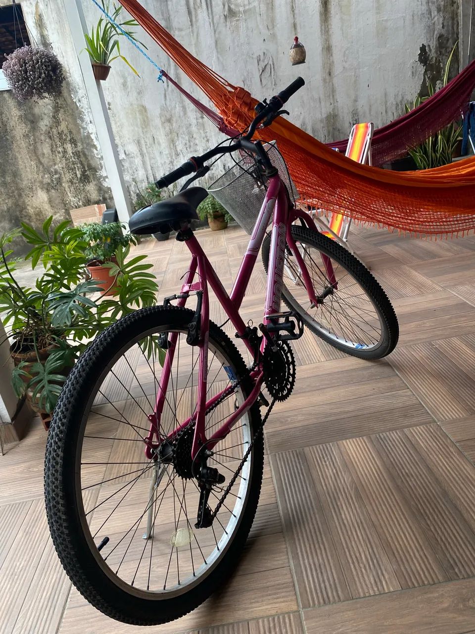 Bicicleta Houston nova - Foto 2