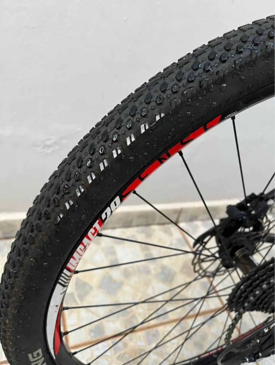 Bicicleta Sense Impact 29 - Foto 4