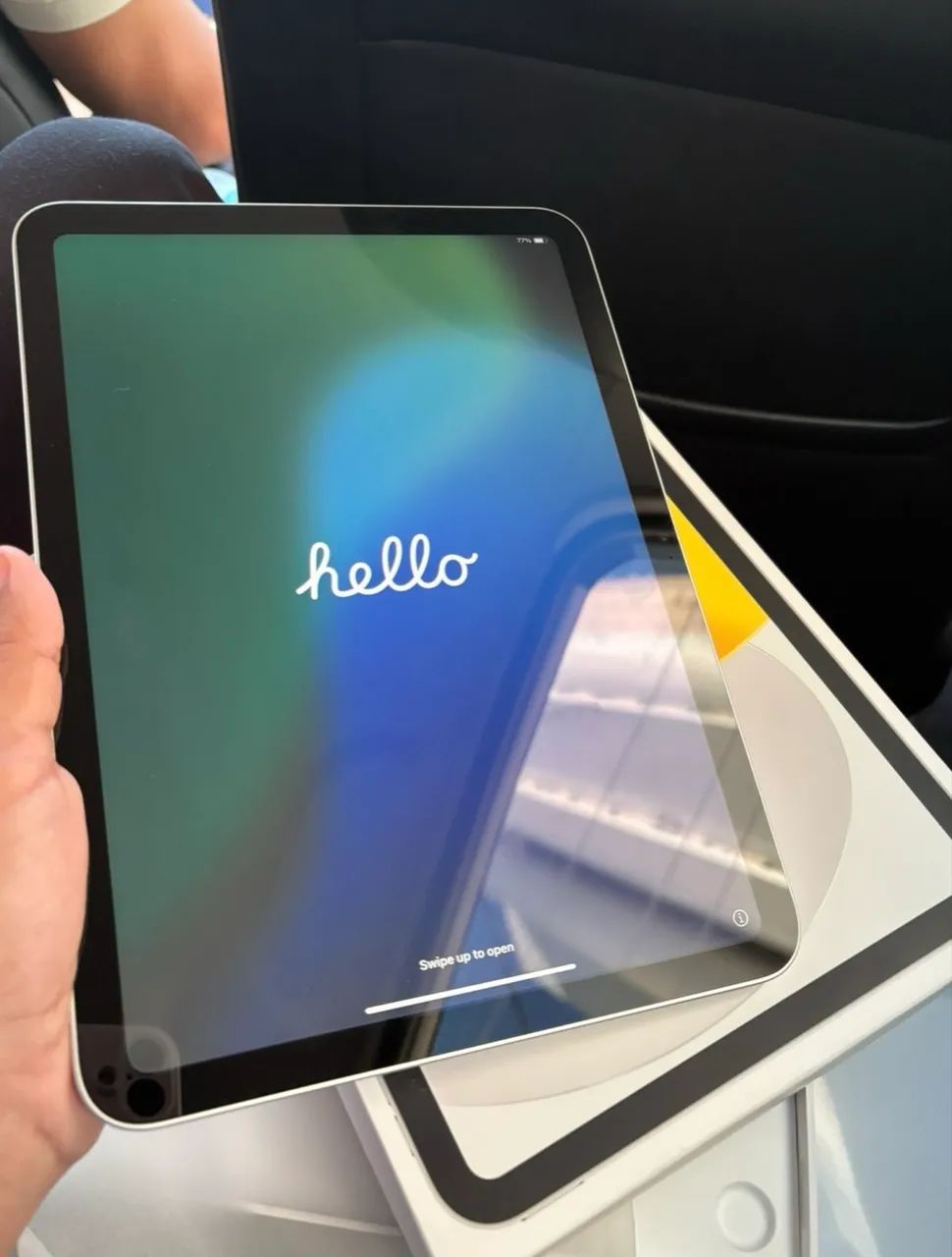 Tablet Ipad 10° Geração | Seminovo   - Foto 3