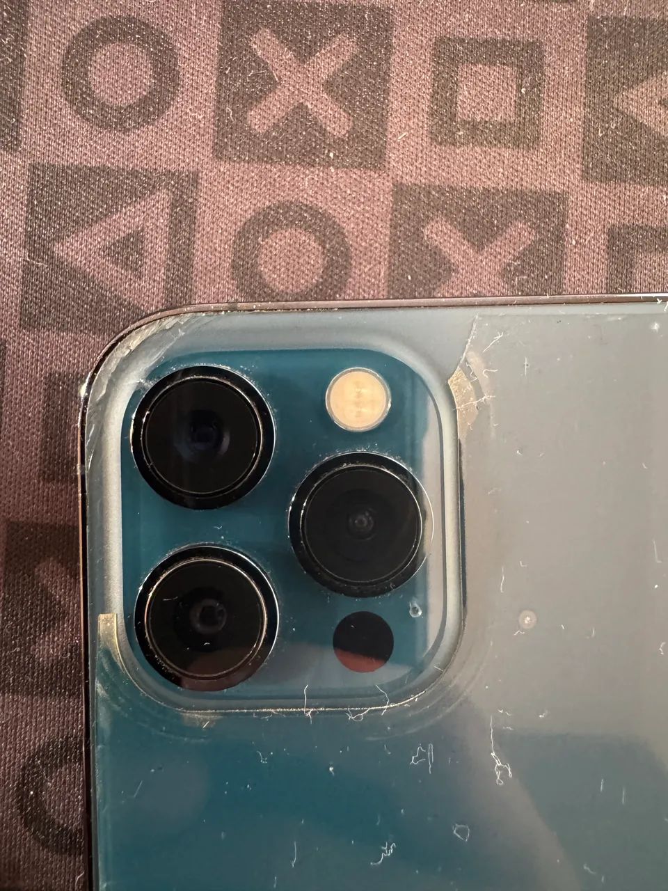 iPhone 12 ProMax - 512Gb - Foto 5