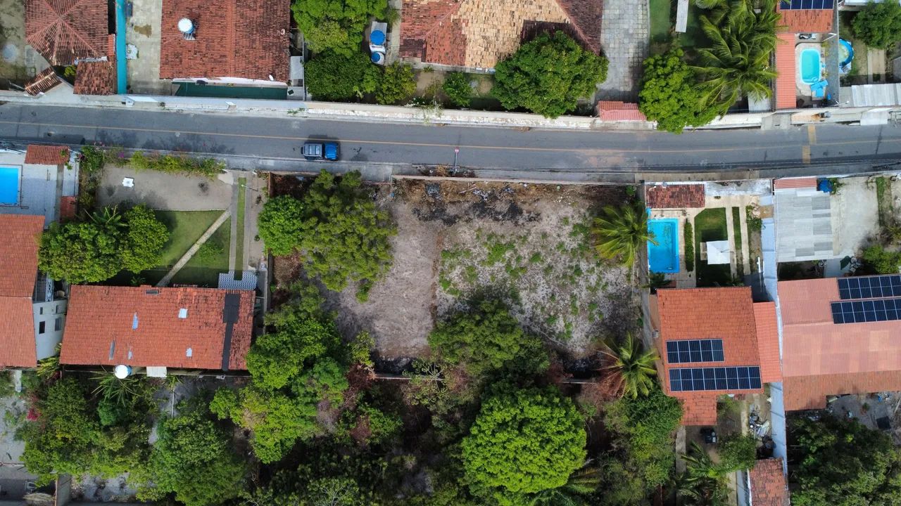 More com qualidade de vida a 10min do vento e de Maceió! Barra Nova/Marechal Deodoro - Foto 4