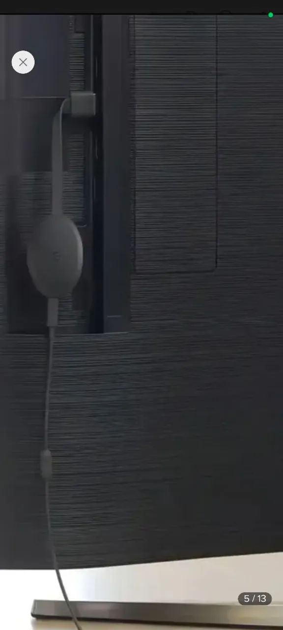 Google Chromecast 3 - Foto 2