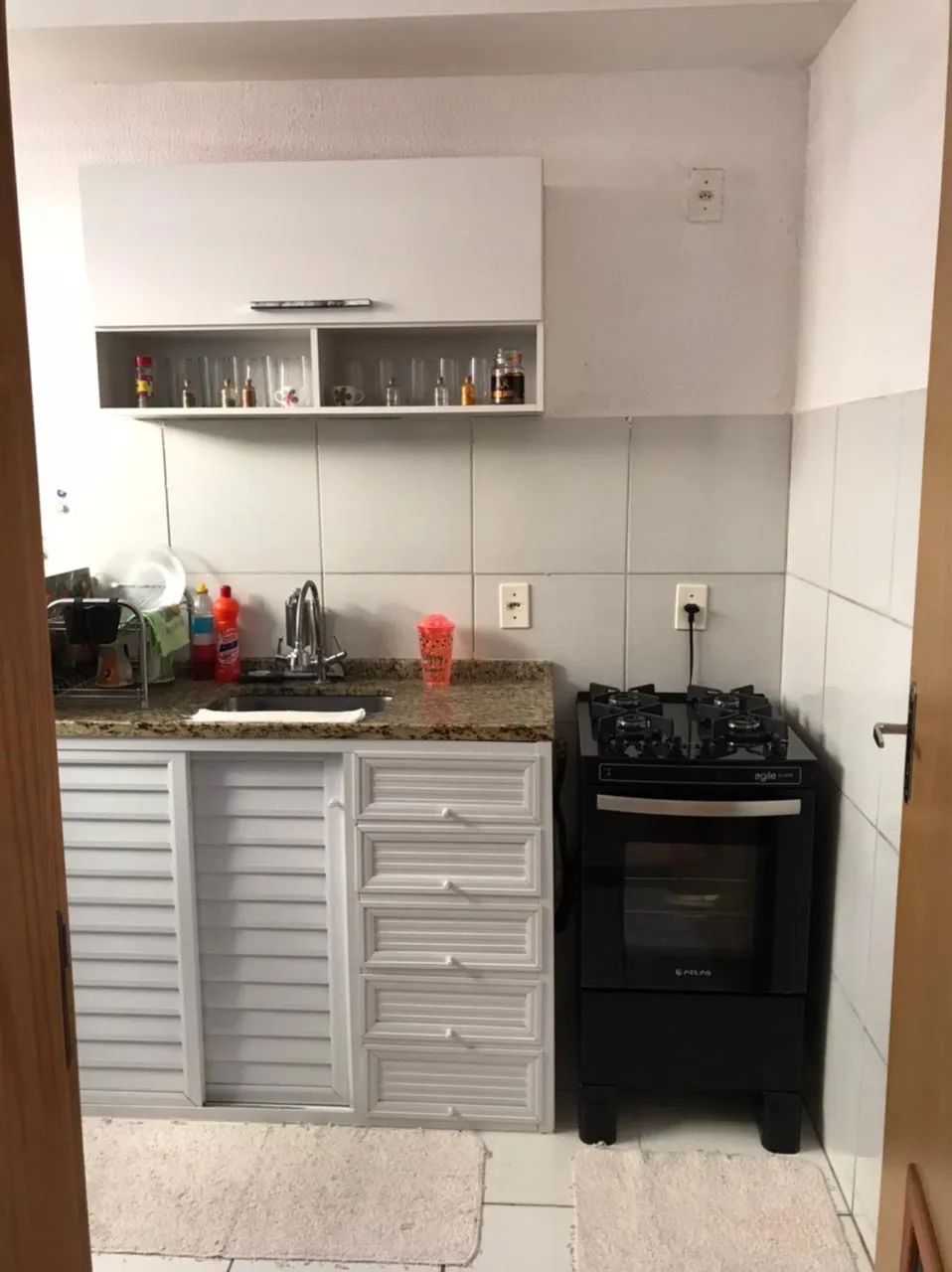 Vendo apto em Manilha - Itaboraí  - Foto 3