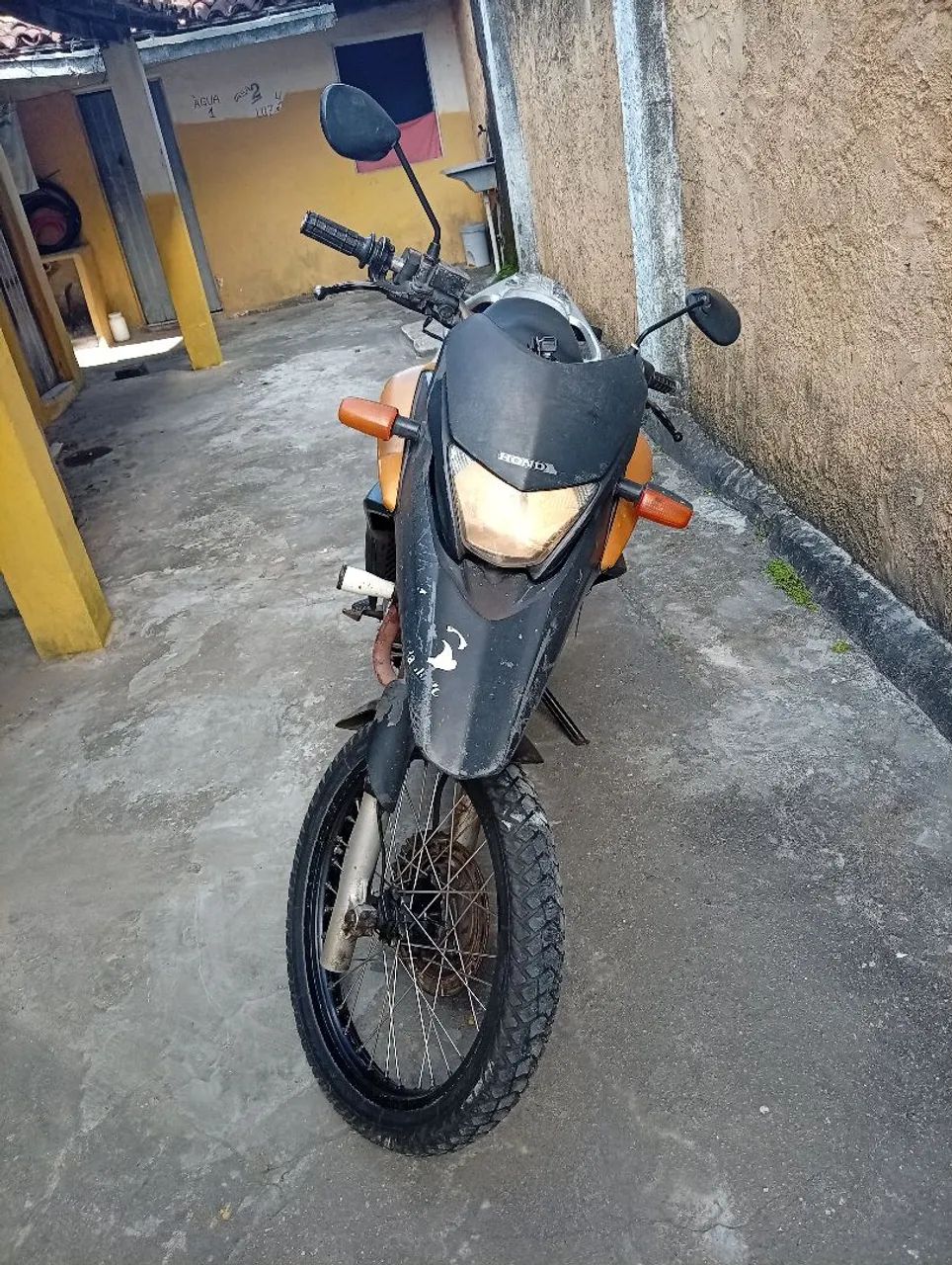 Vendo XRE 2011 - Foto 3