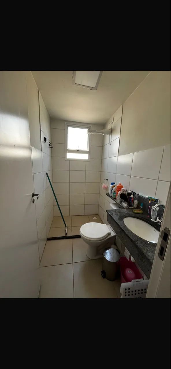 Apartamento com 2 Quartos à venda,  - Cachoeira das Garça - Foto 3