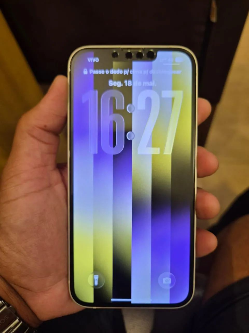 iPhone 13 128gb - Foto 2