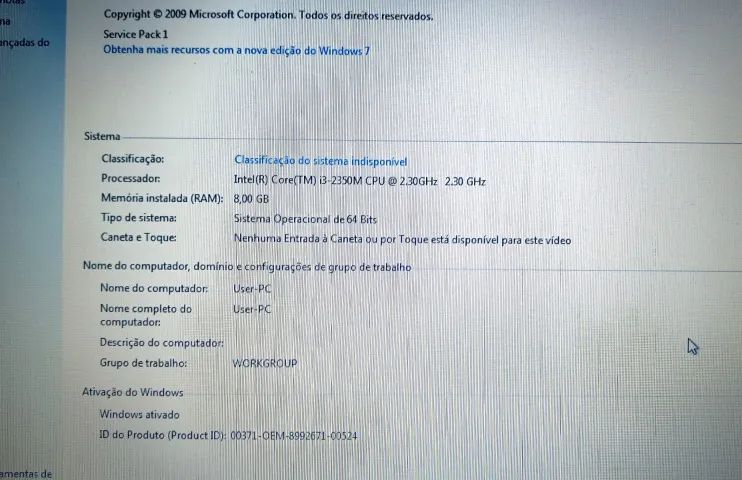Notebook DELL Inspiron N4050 - Foto 5
