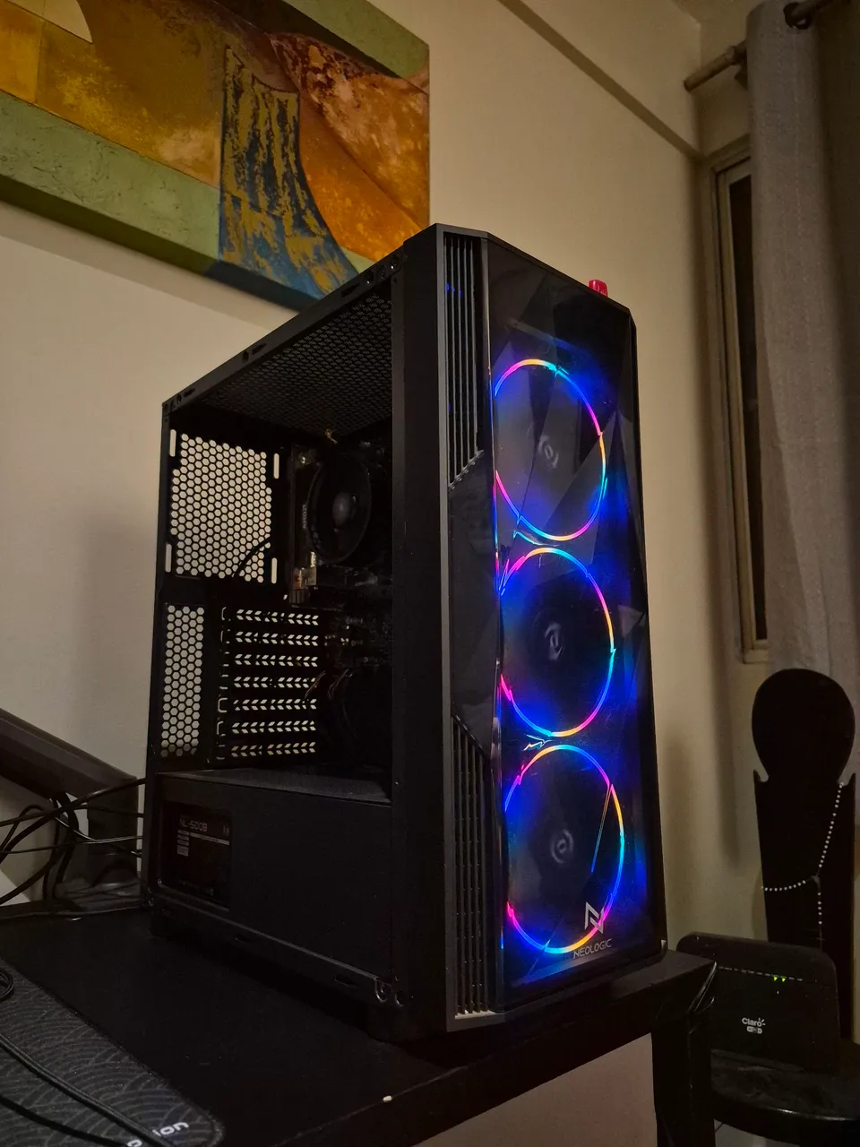 Mac Mini M2 8GB 256GB - Computadores e Desktops - Jardim Goiás
