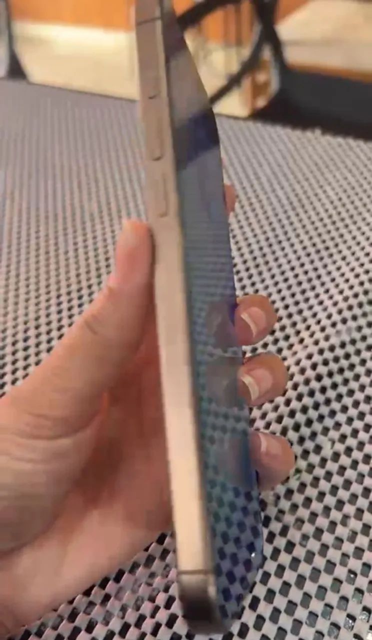 IPHONE 16 PRO MAX 256GB - Foto 3