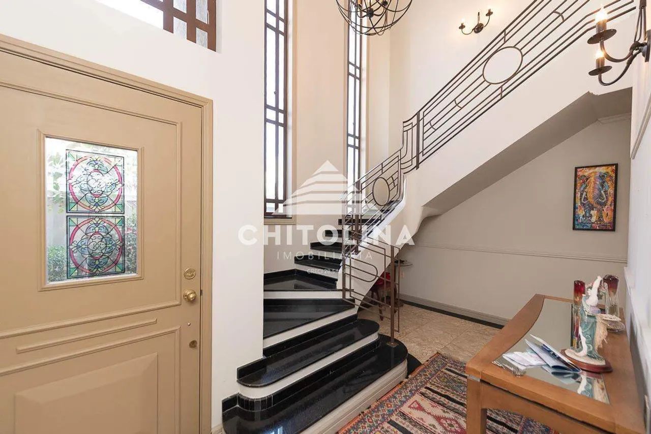Casa à venda, 5 quartos, 2 suítes, 4 vagas, Centro - Itapetininga/SP - Foto 3