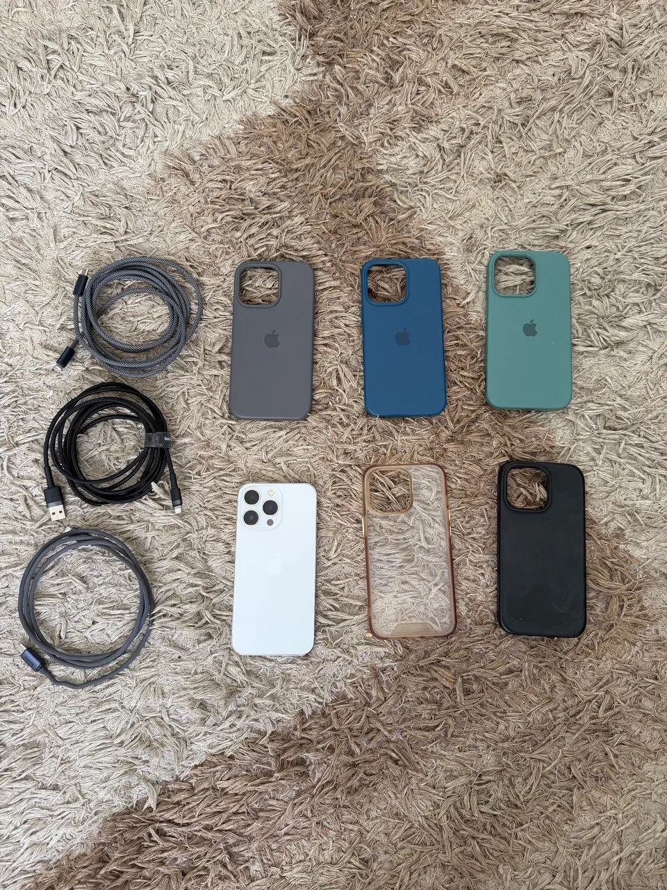 Iphone 13 Pro - 256gb - Celulares e Smartphones - Pirajá, Belo