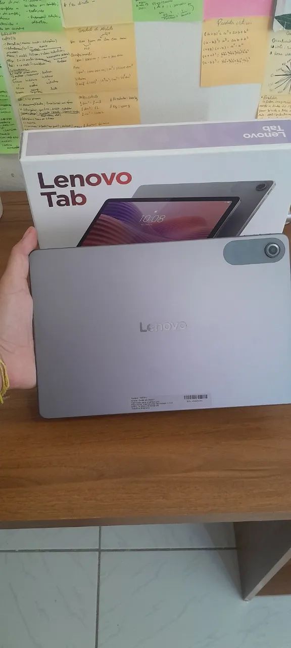 Tablet Lenovo Tab 10.1 polegadas - Foto 5