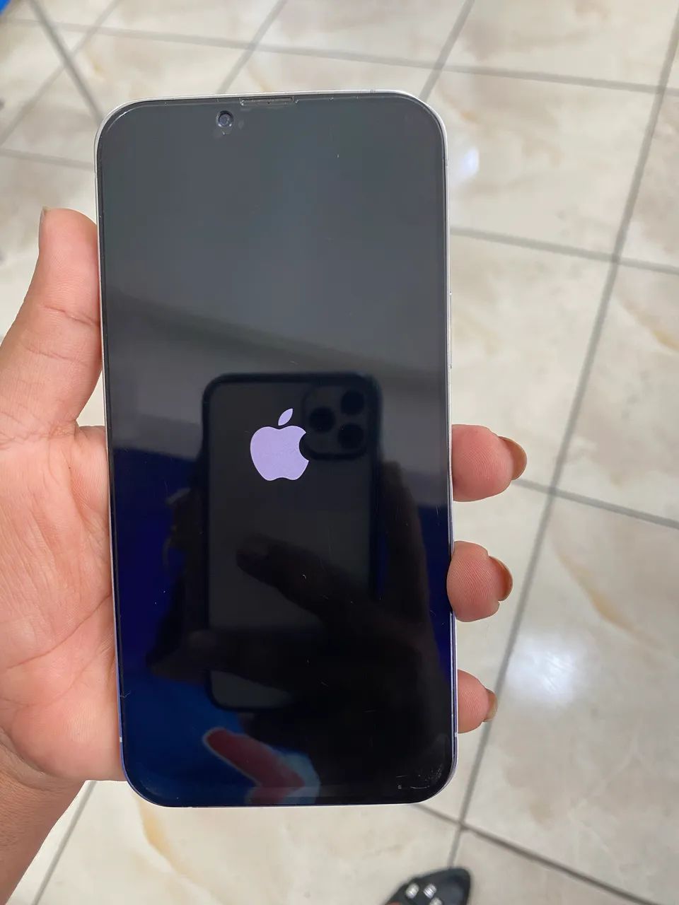 13 pro Max 128gb - Foto 2