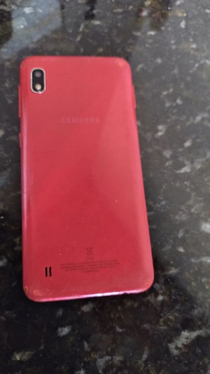 Samsung A10 32GB - Foto 5