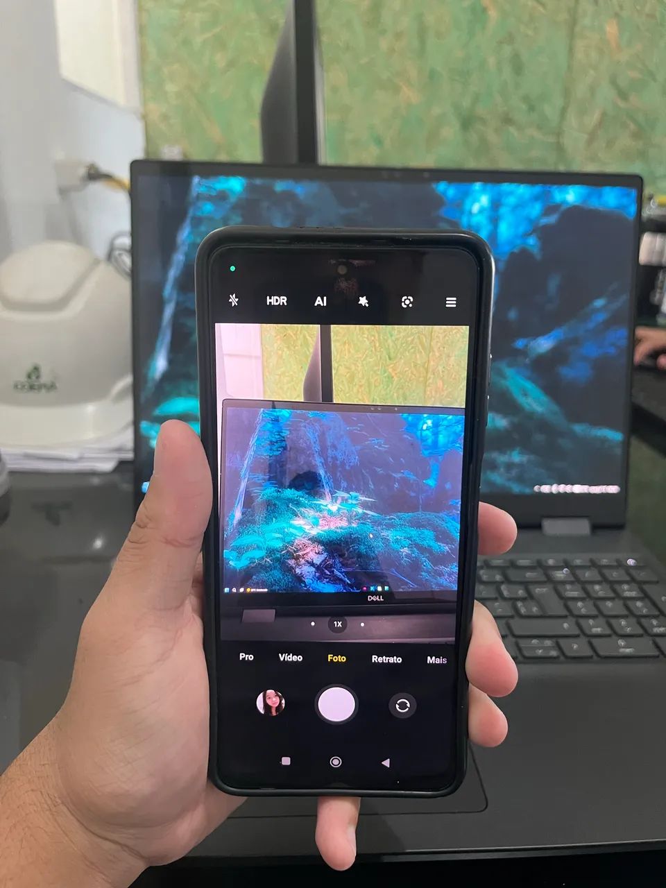 XIAOMI POCO X3 PRO 256GB - Foto 3