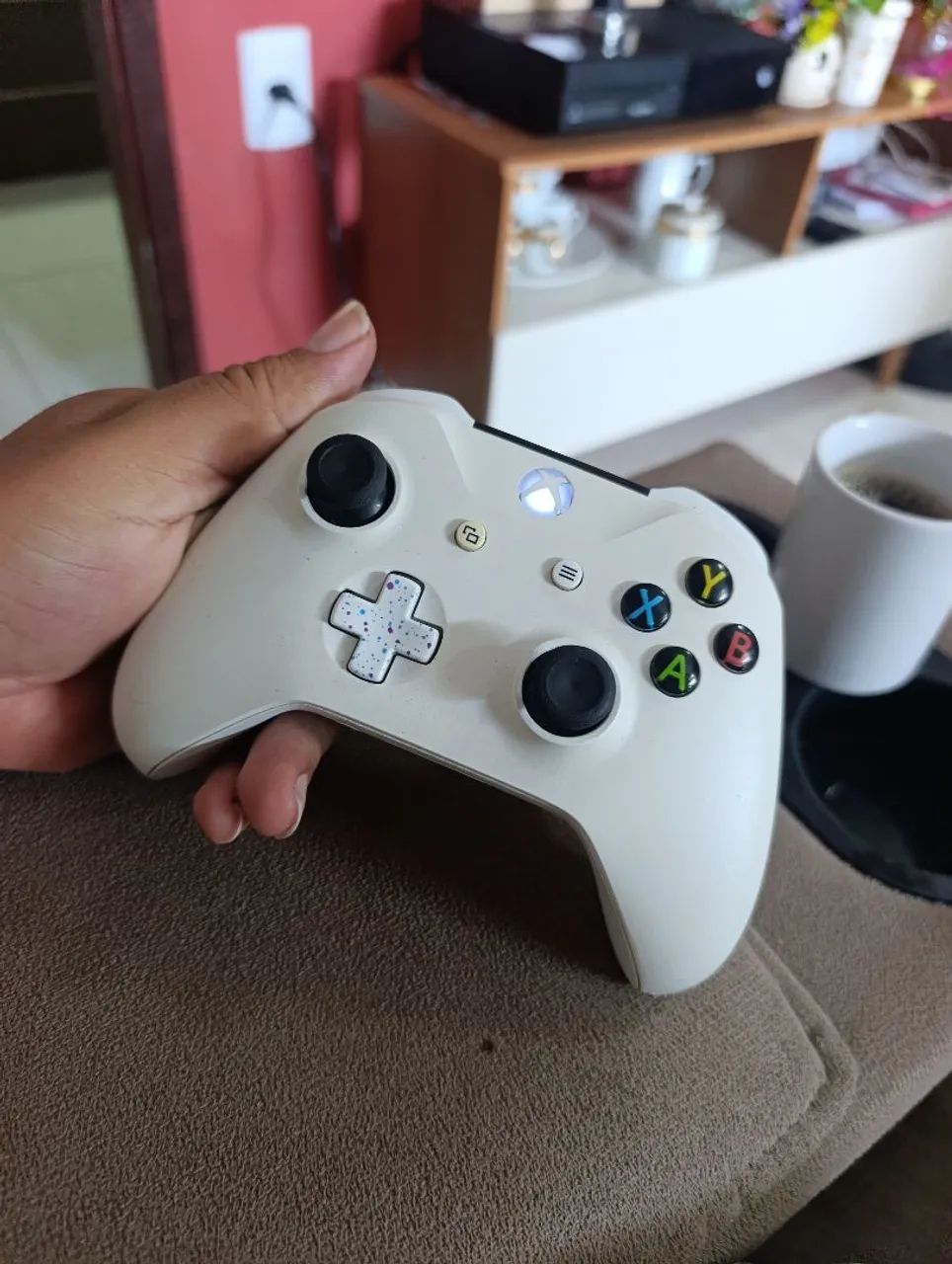 Xbox One FAT 500gb - Foto 4