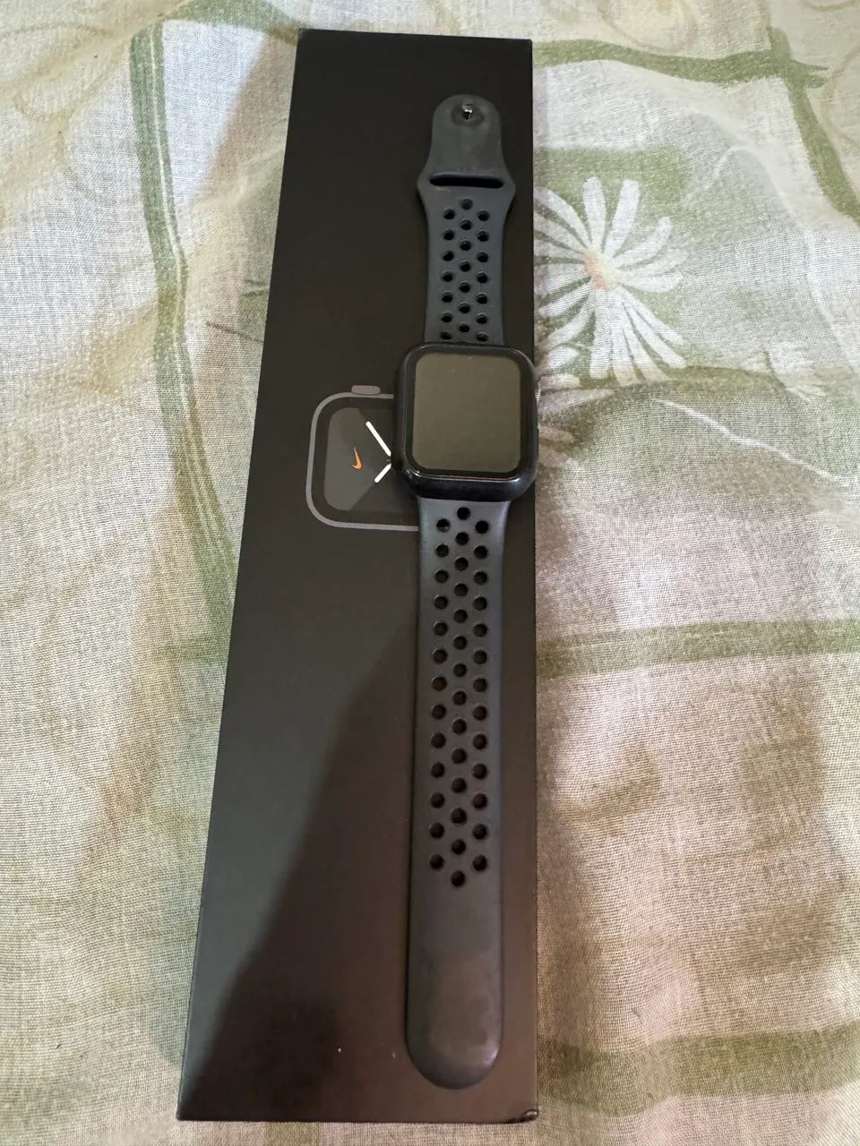 Apple Watch SE Nike 40mm - Foto 3
