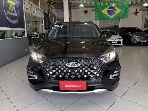 Caoa Chery Tiggo 2024