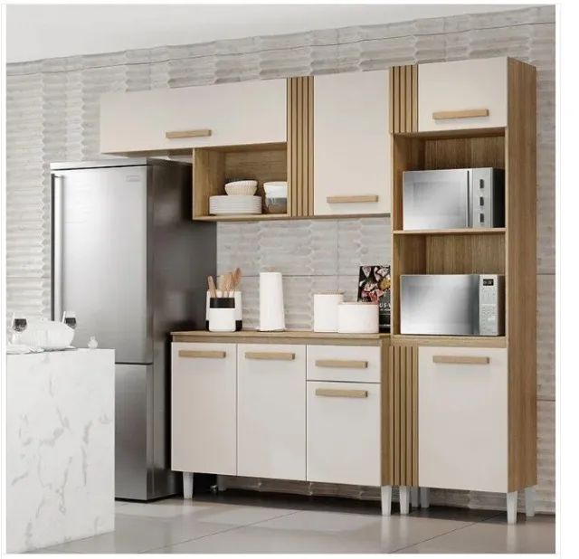 Cozinha Vitoria