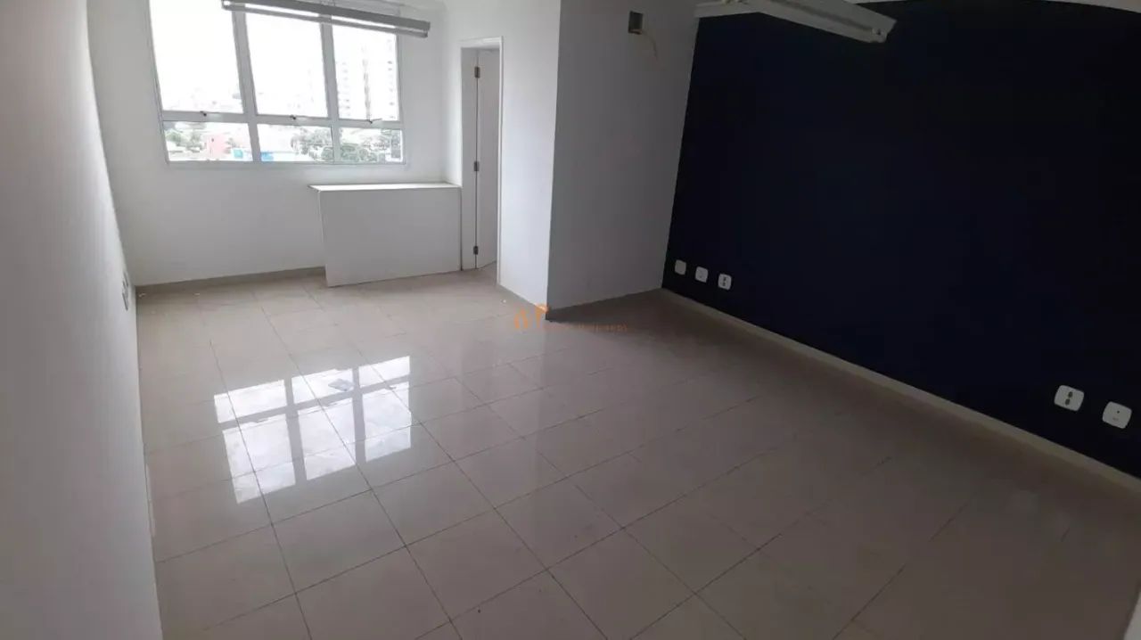 Sala comercial para aluguel, 25m² - Vila Bocaina, Mauá - Foto 3
