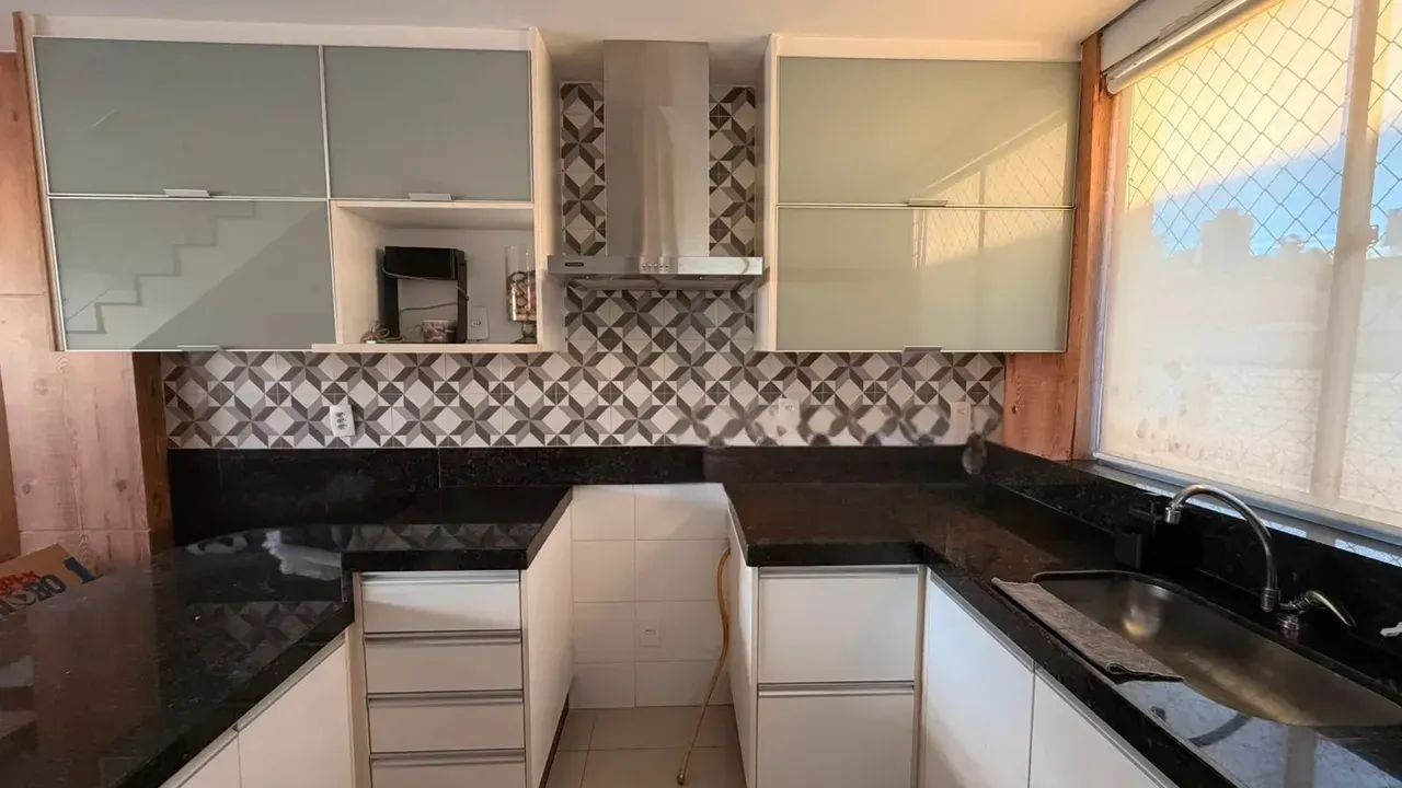 Cobertura no Floresta  | 130m², 2 suítes e 2 vagas - Foto 5